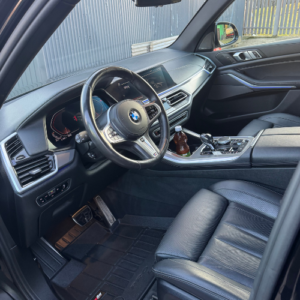 Realizacja Klilan Myjnia Mobilna