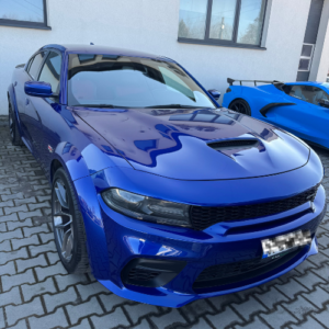 Realizacja Klilan Myjnia Mobilna